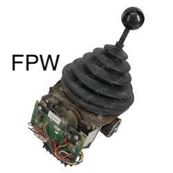 NEW SNORKEL DRIVE STEER STYLE CONTROLLER 304049228