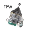 Replacement 3040493 SJ3 Style Lift and Swing Controller for Snorkel Aerial Lifts