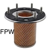 NEW HYSTER FORKLIFT AIR FILTER 3041065