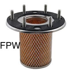 NEW HYSTER FORKLIFT AIR FILTER 3041065