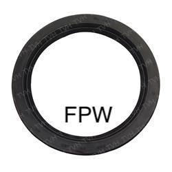 NEW NISSAN FORKLIFT OIL SEAL 30415-k4306