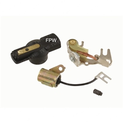 NEW HYSTER FORKLIFT IGNITION KIT 3041991