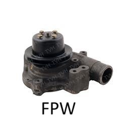 NEW ALLIS CHALMERS FORKLIFT WATER PUMP 3045665
