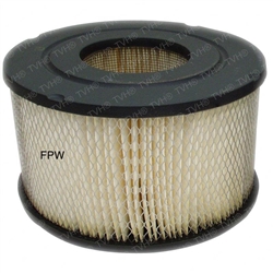 NEW HYSTER FORKLIFT AIR FILTER 3045905