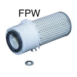 NEW KOMATSU FORKLIFT AIR FILTER 3049131021