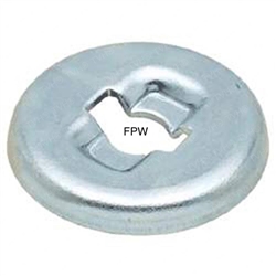 NEW HYSTER FORKLIFT SHOE HOLD DOWN CUP 3049444