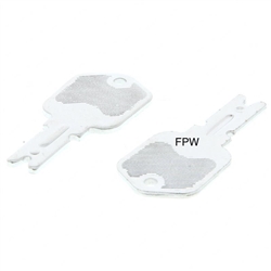 NEW HYSTER FORKLIFT KEY SET 3051835