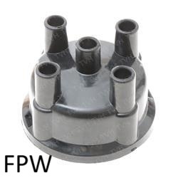 NEW TOYOTA FORKLIFT DISTRIBUTOR CAP 3052890
