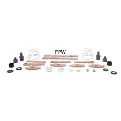 NEW HYSTER FORKLIFT CONTACT KIT 3054391