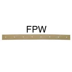 NEW POWERBOSS TAN GUM SQUEEGEE 3054558