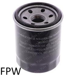 NEW MITSUBISHI FORKLIFT OIL FILTER 3056224