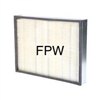 NEW POWERBOSS PANEL STANDARD FILTER 305645