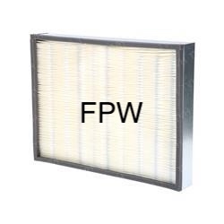 NEW POWERBOSS PANEL STANDARD FILTER 305645