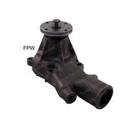 NEW HYSTER FORKLIFT WATER PUMP 3057469