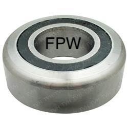 NEW HYSTER FORKLIFT MAST ROLLER BEARING 3060077