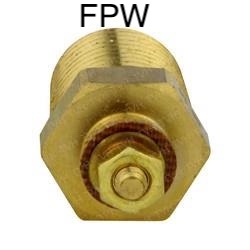 NEW SNORKEL TEMP SENDER 3070037