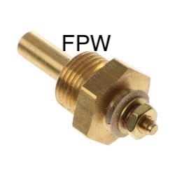 NEW SNORKEL SENSOR ENGINE TEMP SWITCH 3070039