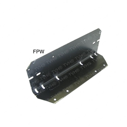 NEW HYSTER FORKLIFT TRAY 309150