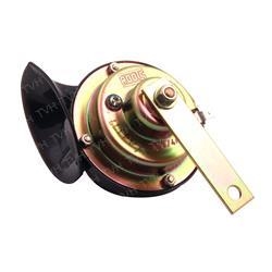 NEW HYSTER FORKLIFT 12 VOLT 1 TERMINAL HORN 3096415