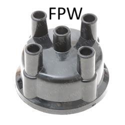 NEW HYSTER DISTRIBUTOR CAP 309953