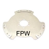 NEW KOMATSU FORKLIFT PLATE 30A-13-11140