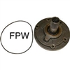 NEW KOMATSU FORKLIFT TRANSMISSION PUMP 30B1311200