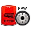 NEW KOMATSU FORKLIFT OIL FILTER 30C-13-11520