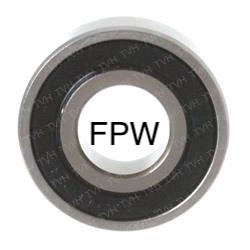 NEW POWERBOSS BALL DOUBLE SEAL BEARING 31000786