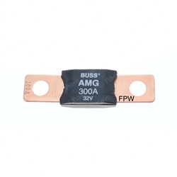 NEW SKYJACK 300 AMP FUSE 310517
