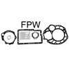 NEW NISSAN FORKLIFT GASKET KIT 31090-00H26