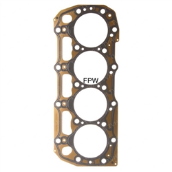 NEW CATERPILLAR FORKLIFT GASKET CYLINDER HEAD 311-1685