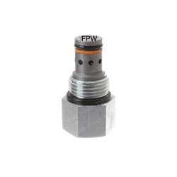 NEW GENIE VALVE FLOW REGULATOR 31100