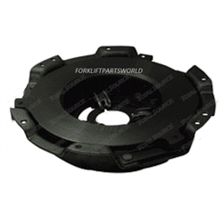 TOYOTA FORKLIFT CLUTCH COVER MODEL