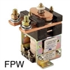 NEW ALLIS CHALMERS FORKLIFT CONTACTOR 312258-000