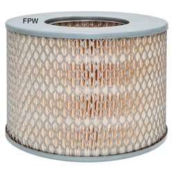NEW HYSTER FORKLIFT AIR FILTER 3124042