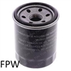 NEW MITSUBISHI FORKLIFT OIL FILTER 3124912