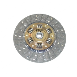 NEW TOYOTA FORKLIFT CLUTCH DISC 31250-20561-71