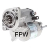 NEW HYSTER FORKLIFT STARTER 3126282R