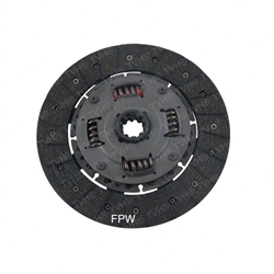 NEW TOYOTA FORKLIFT CLUTCH DISC 31270-10481-71