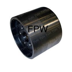 NEW RAYMOND WHEEL HUB PRESS ON 312895-000