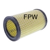 NEW HYSTER FORKLIFT AIR FILTER 3131644