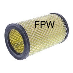 NEW HYSTER FORKLIFT AIR FILTER 3131644