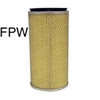 NEW HYSTER FORKLIFT AIR FILTER 3132353