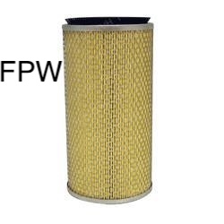 NEW HYSTER FORKLIFT AIR FILTER 3132353