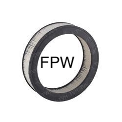 NEW HYSTER FORKLIFT AIR FILTER 3132586