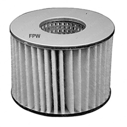NEW HYSTER FORKLIFT AIR FILTER 3133092