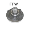 NEW NISSAN FORKLIFT TRANSMISSION PUMP 31340-25H00