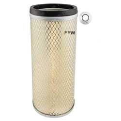 NEW HYSTER FORKLIFT AIR FILTER 3143563