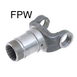 NEW HYSTER FORKLIFT YOKE 314980