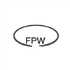 NEW NISSAN FORKLIFT PISTON RING 31516-L1001